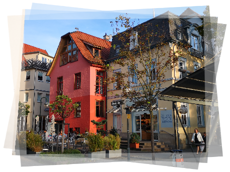 Haus RT